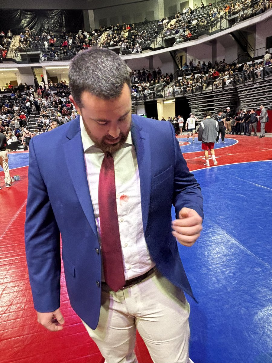 Billy Waters tweet media