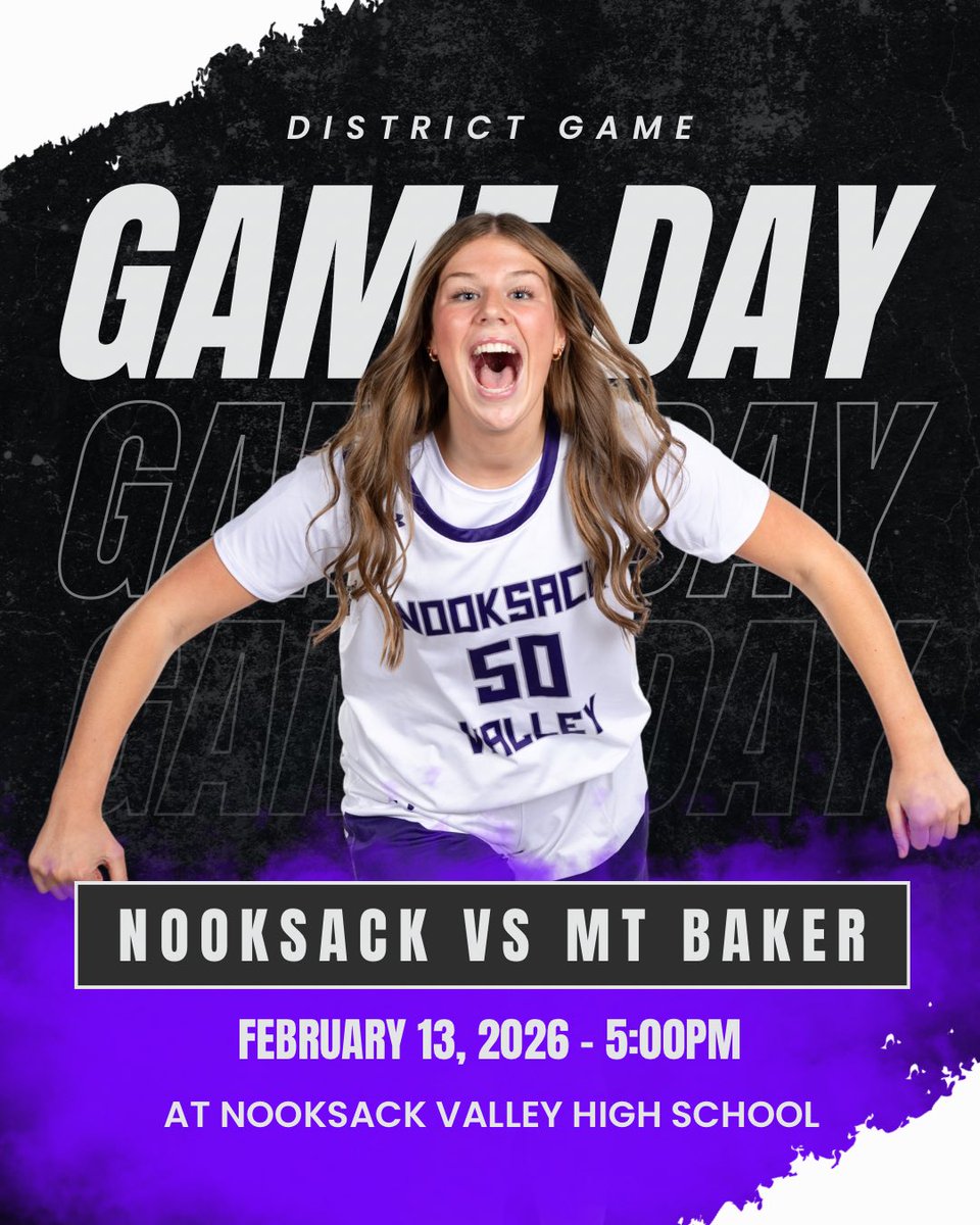 Nooksack Valley Girls Basketball tweet media