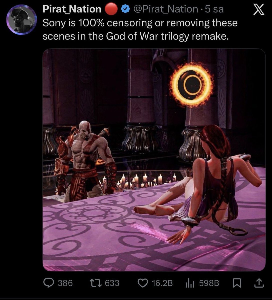 YKAANS tweet media