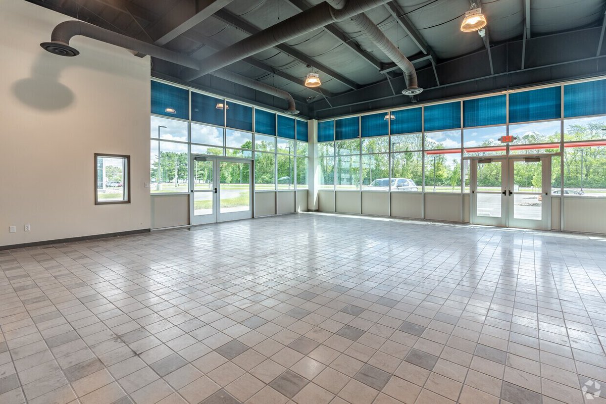 Port Authority tweet media