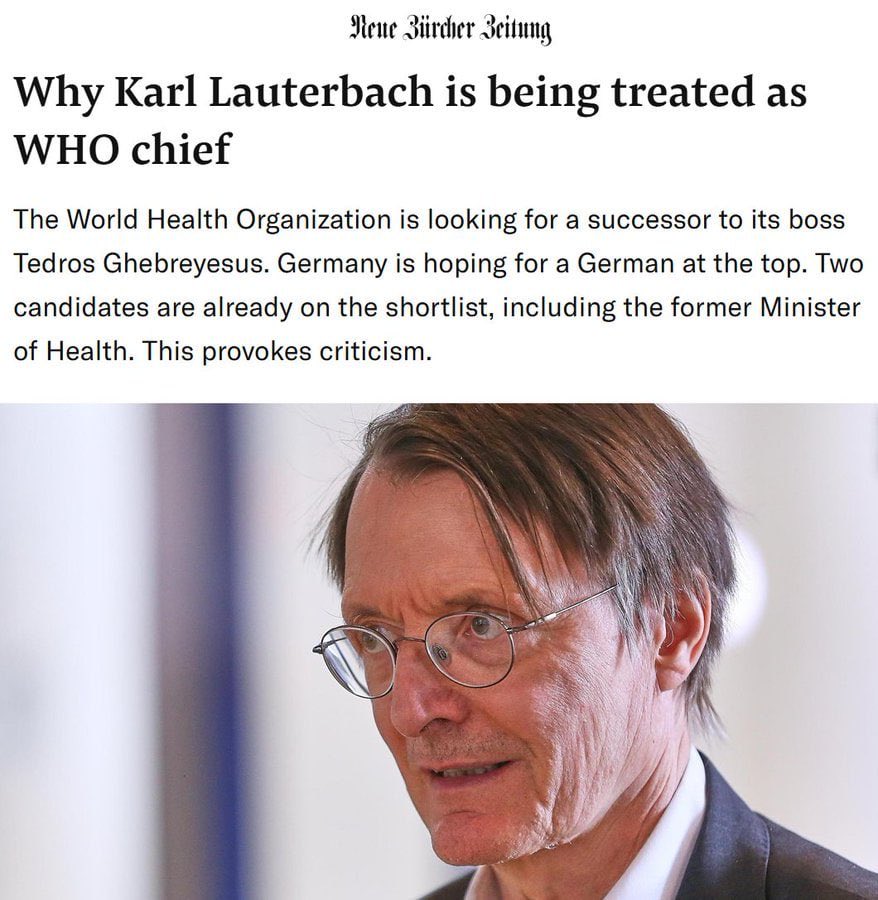 Andrew Bridgen tweet media