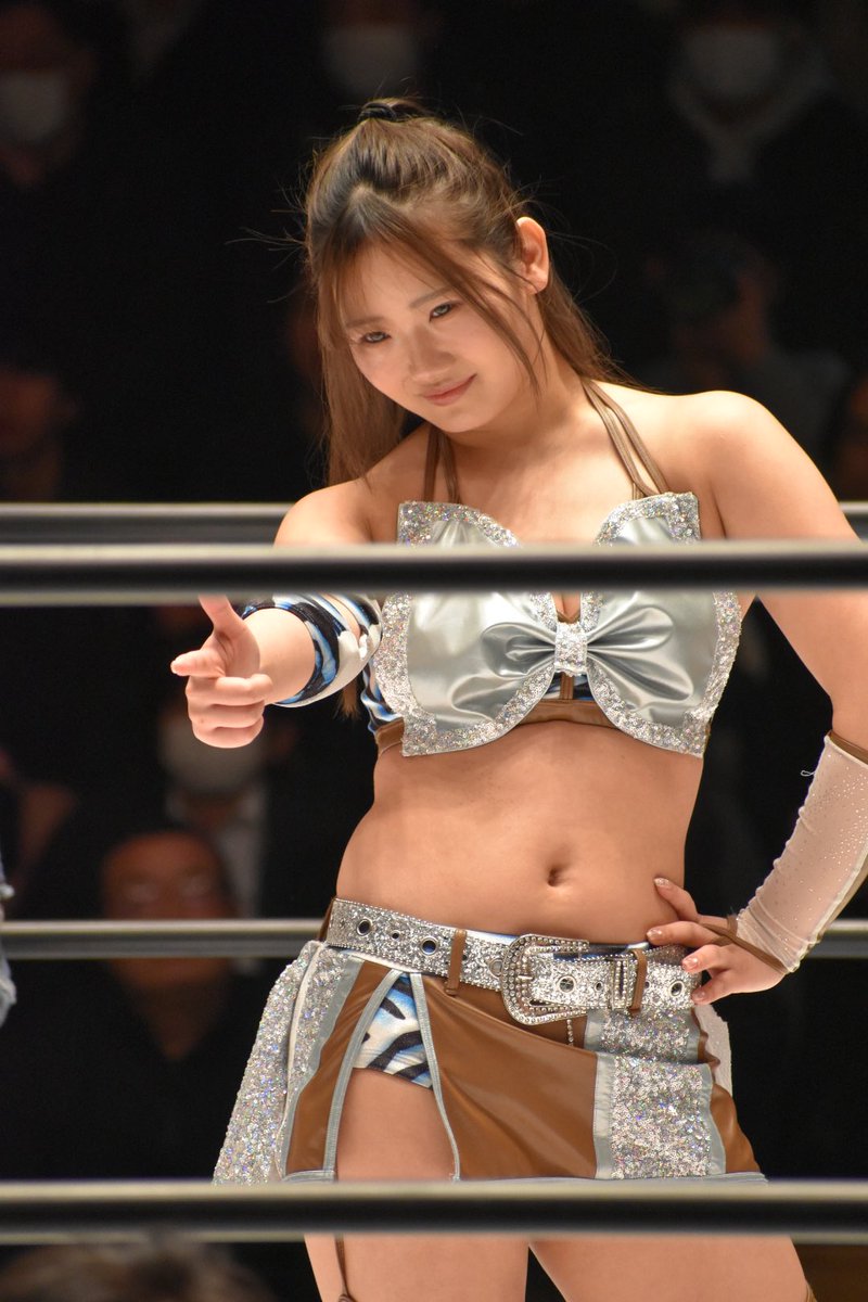 ネオジェネに勝利をもたらせてくれた みゆちゃん #天咲光由