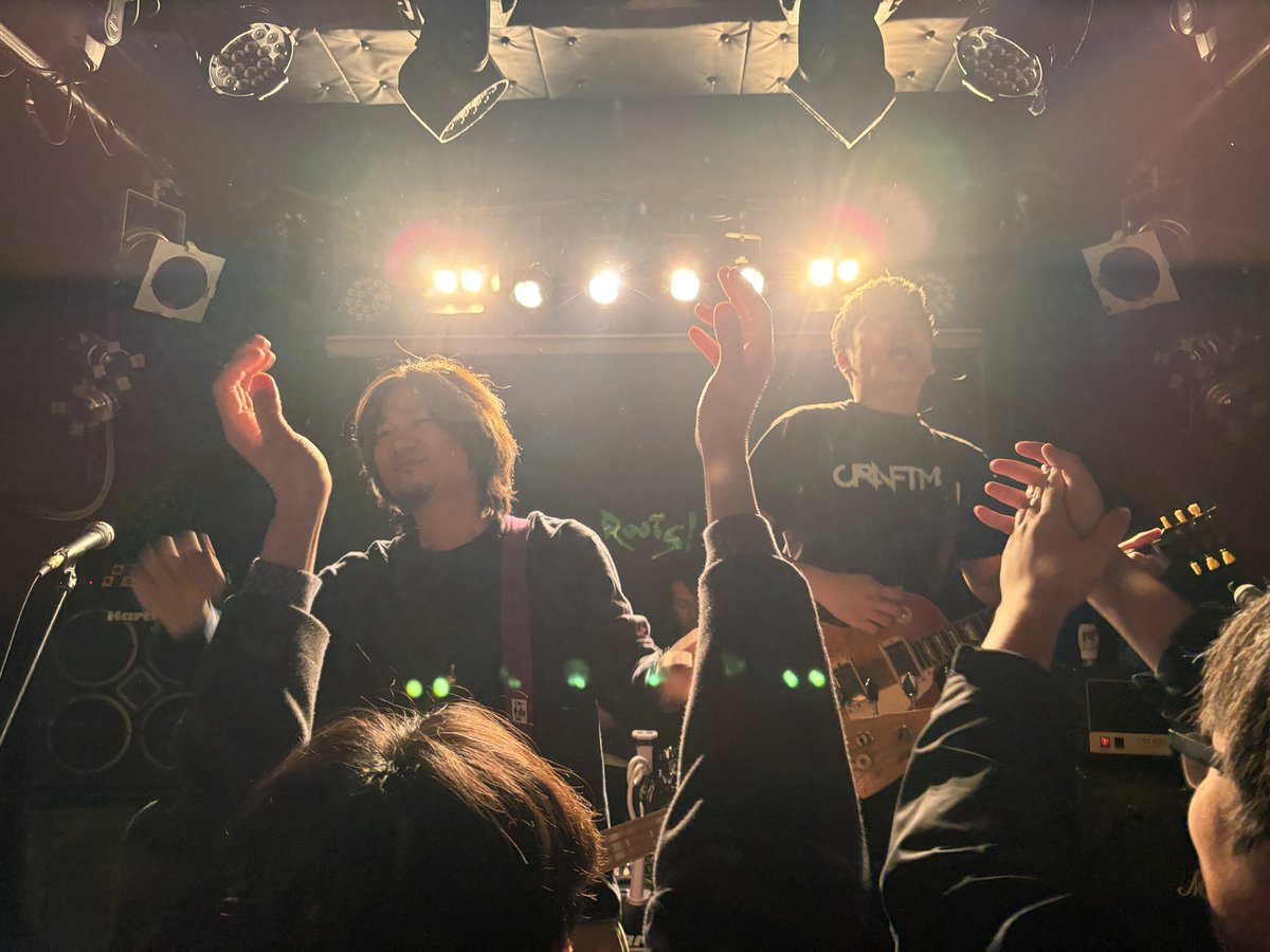 CRAFTMAN tweet media