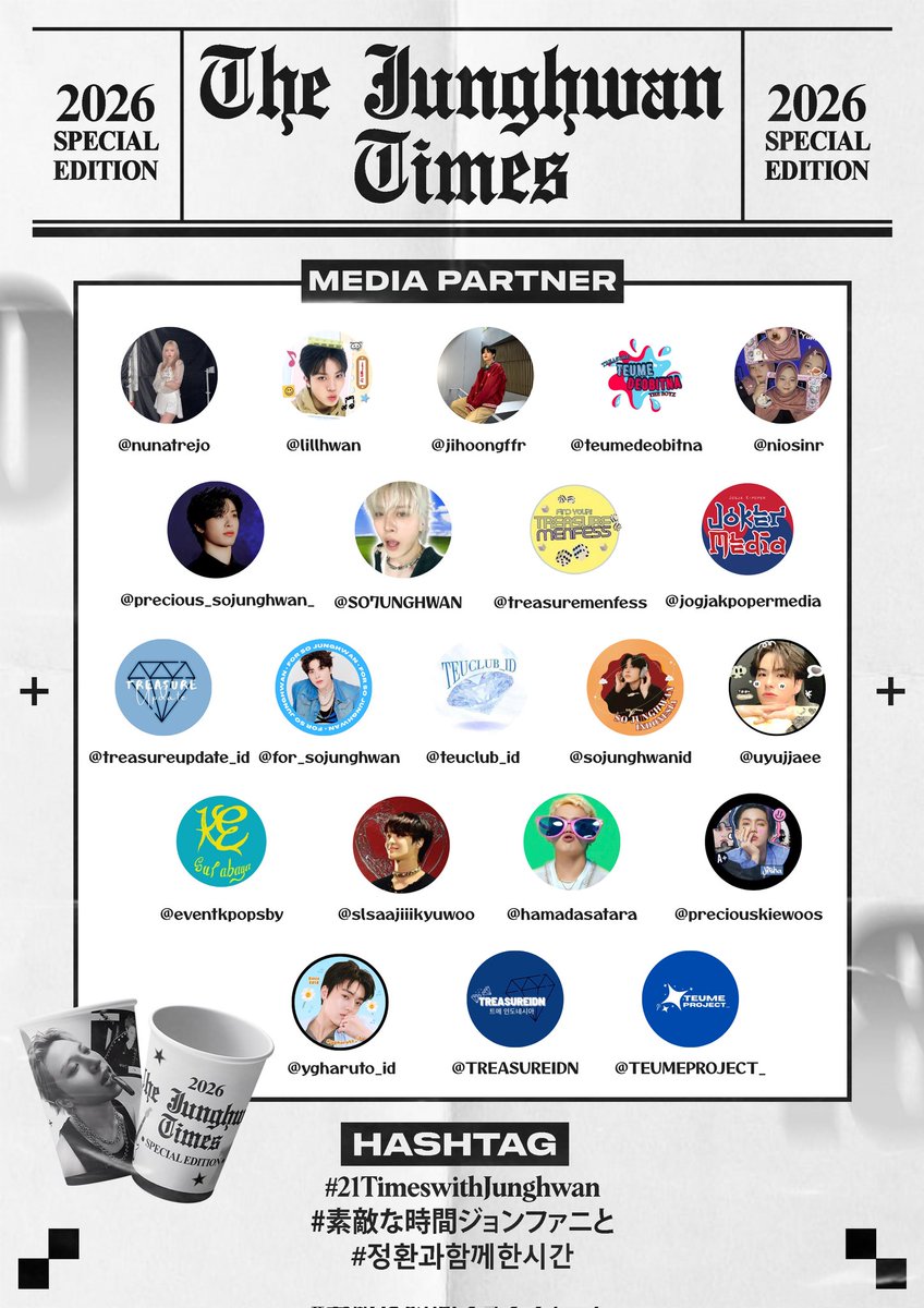 📌So Junghwan Treasure 🇮🇩 tweet media