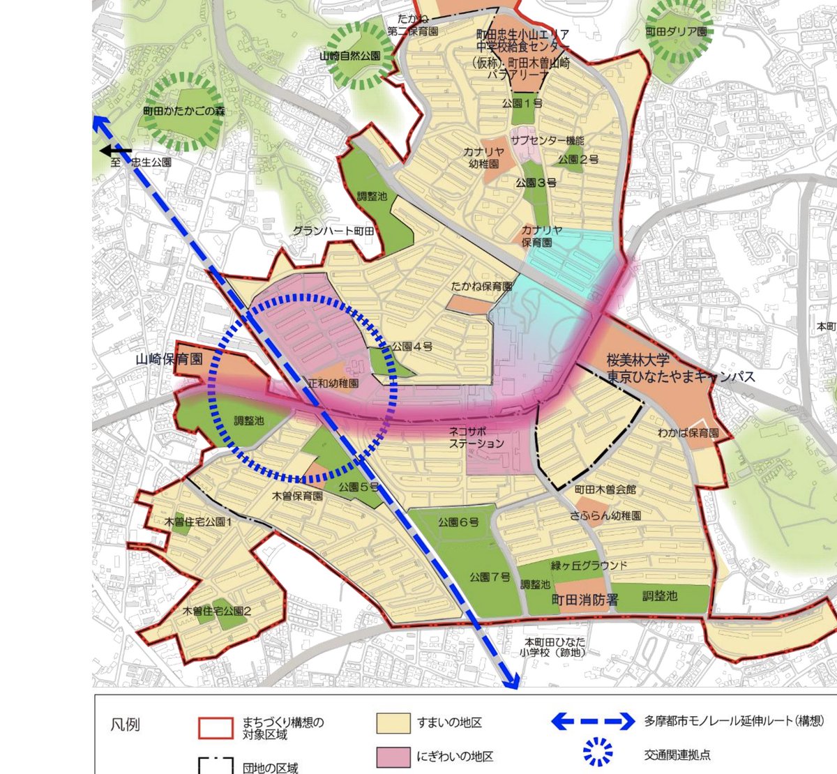 しんたま@大正東京マップ tweet media