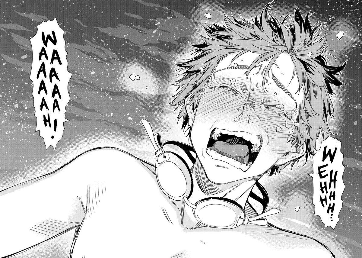 N1tro (yuta, kiri, akemura fc) tweet media