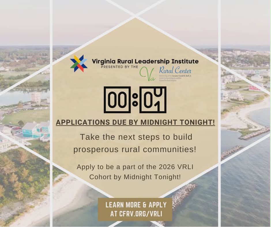 VA Rural Center tweet media
