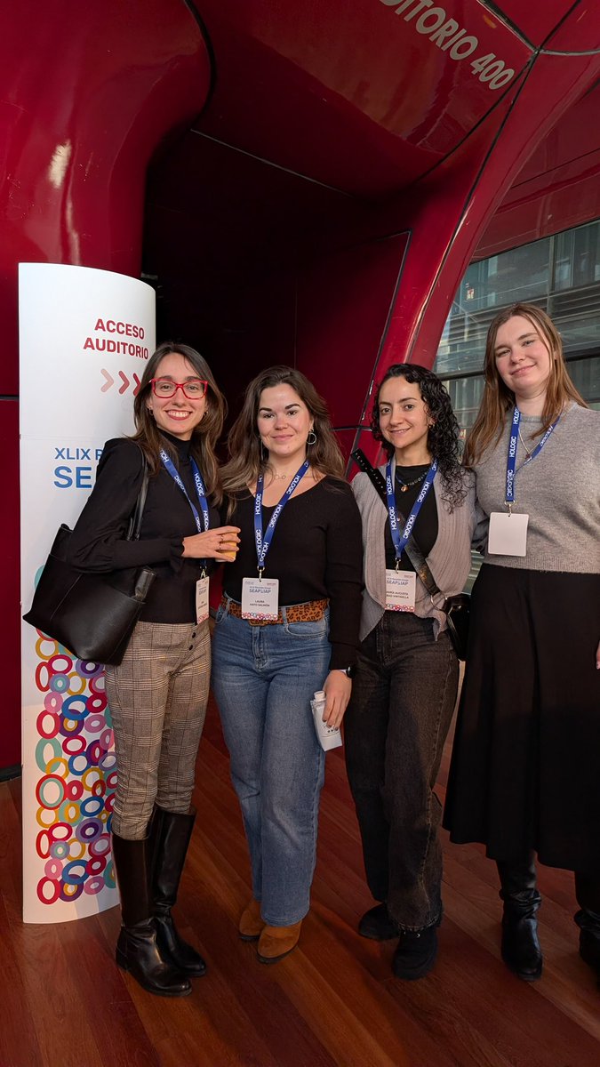 draquinnones's tweet photo. Ayer tuve la suerte de acudir a la reunión anual de la @SEAP_IAP 
Algunas ideas fundamentales sobre el #cribado del cáncer de cérvix con el reto de homogeneizar la implantación y reducir desigualdades:
🔹Cribado poblacional más eficaz, equitativo y eficiente que el oportunista https://t.co/VaeCcPMSsx