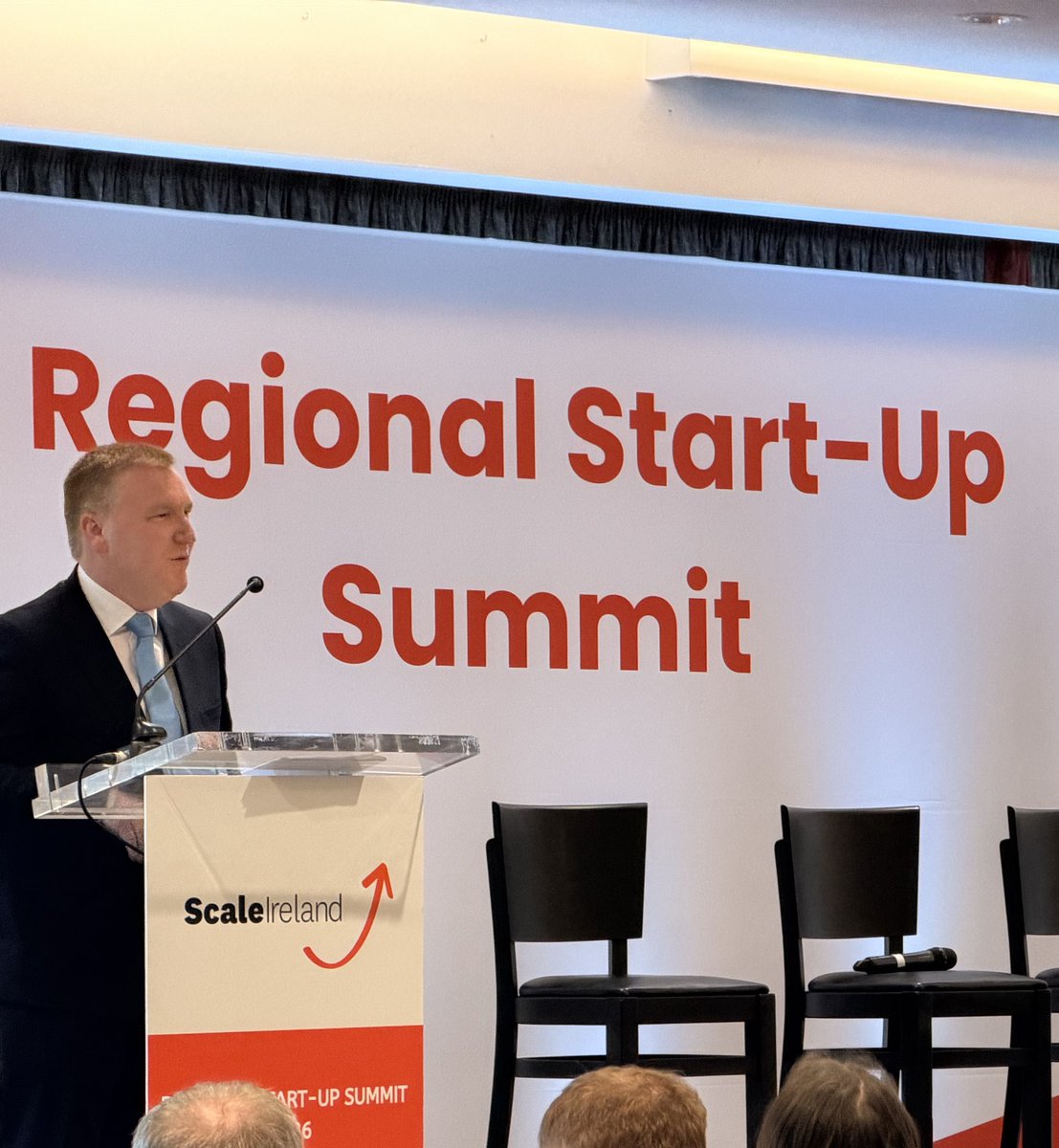 Scale Ireland tweet media