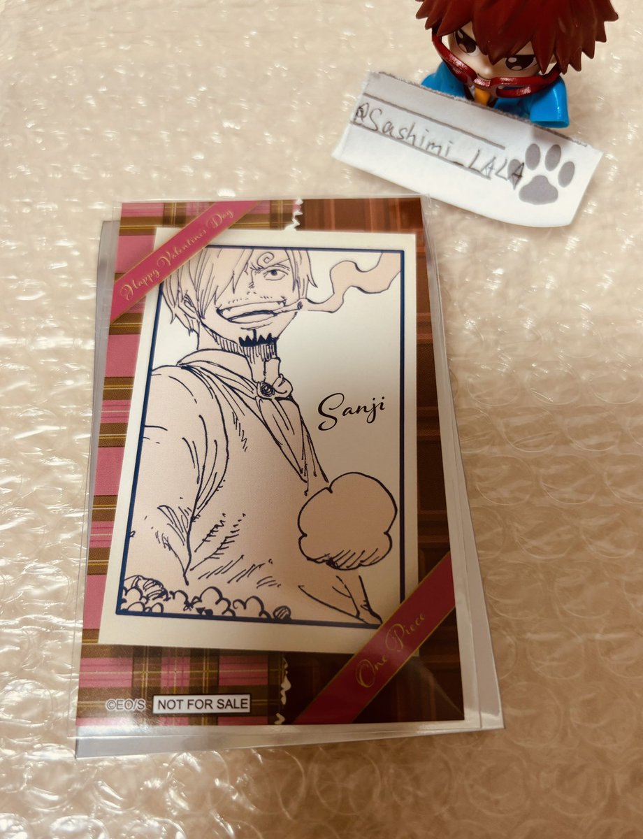 Sashimi_LALA tweet media