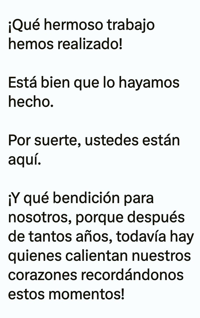 OlgaBLT🇦🇷 tweet media
