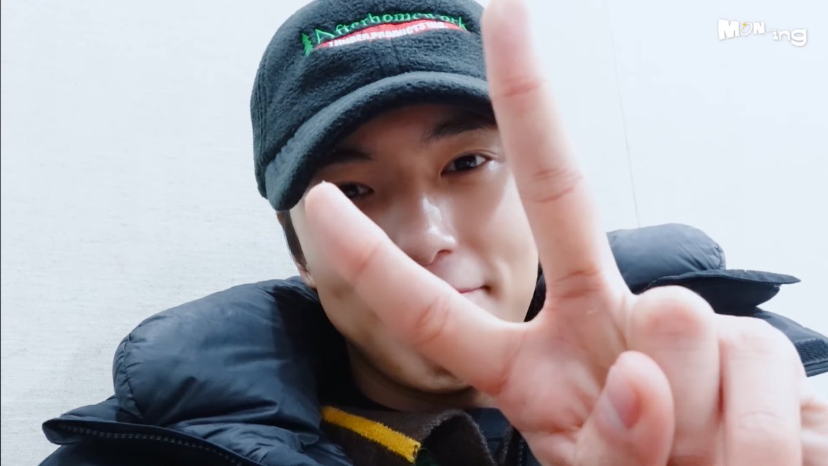 민혁사랑해요.....// 볼캡좋아