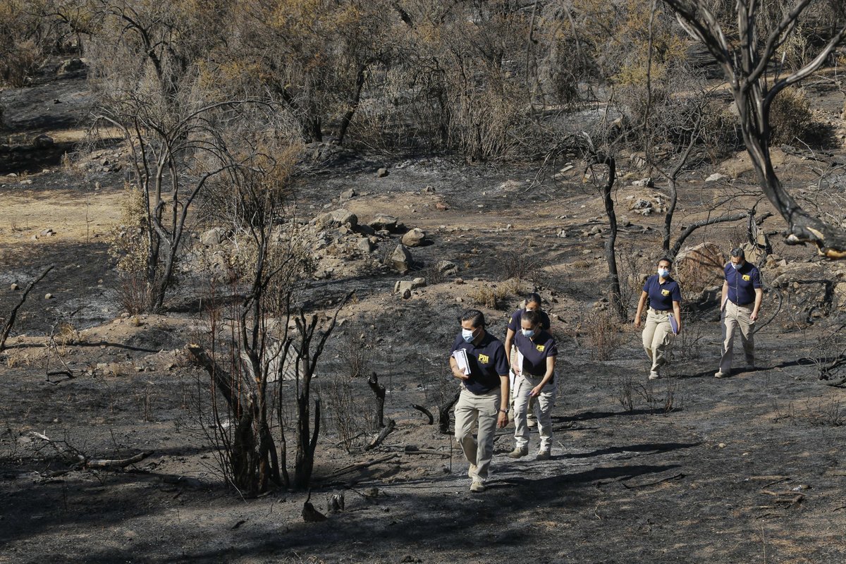 La seguridad es tarea de todos.
Desde la PDI, trabajamos por una región más tranquila y confiable.
#Araucanía