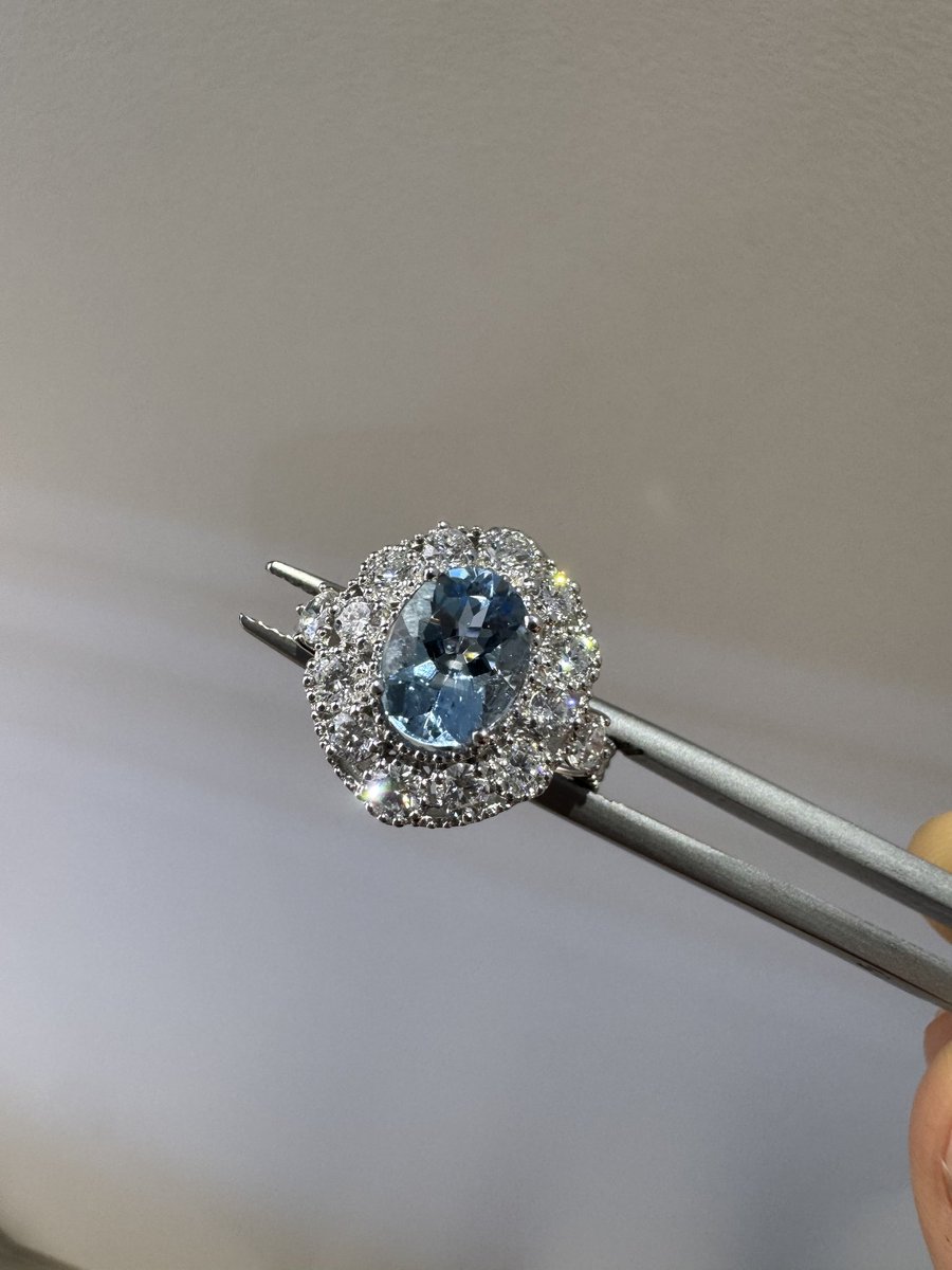 젬스젬(gemsgem)천연보석 tweet media