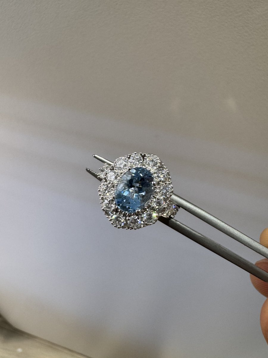 젬스젬(gemsgem)천연보석 tweet media