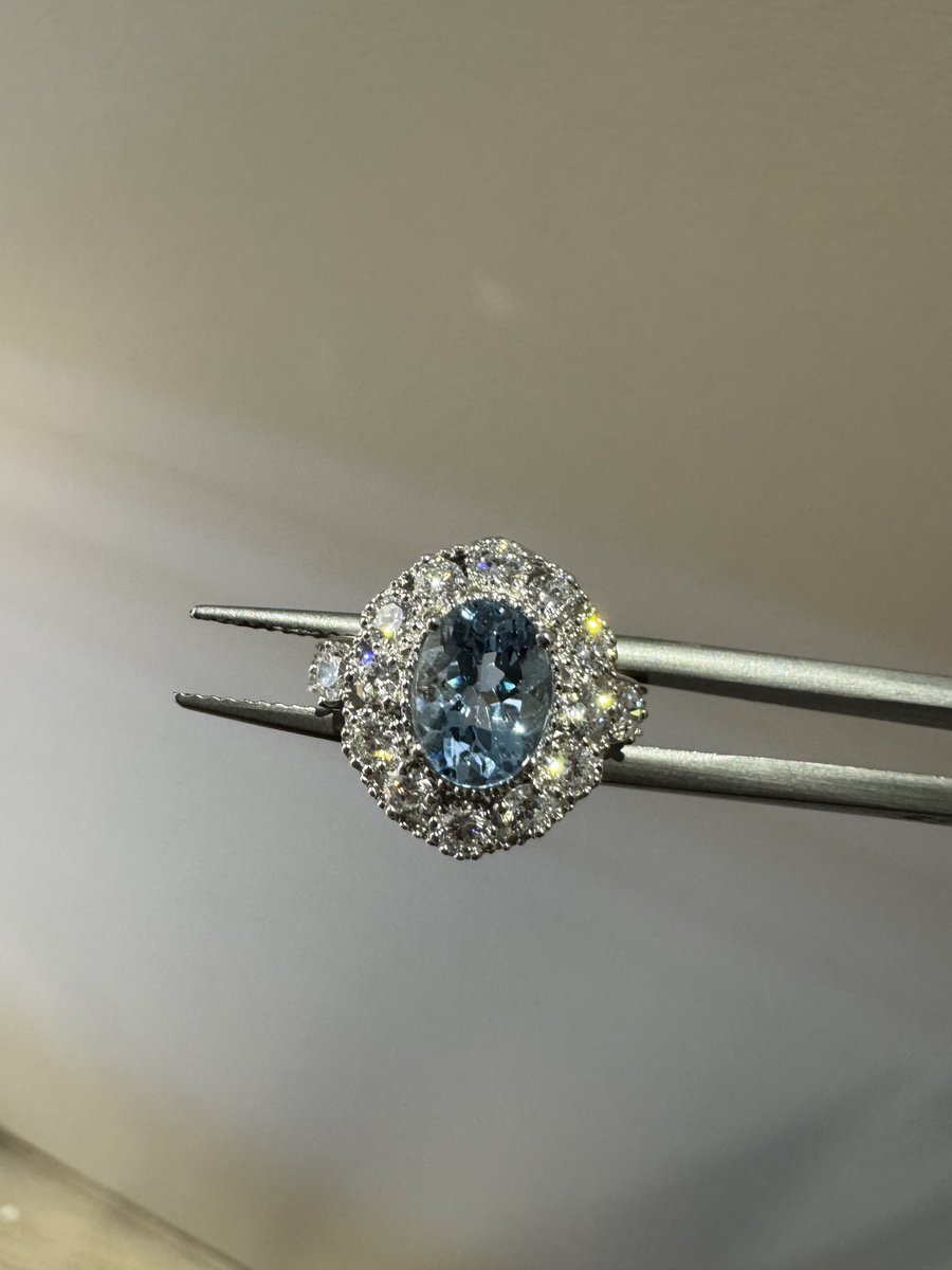 젬스젬(gemsgem)천연보석 tweet media