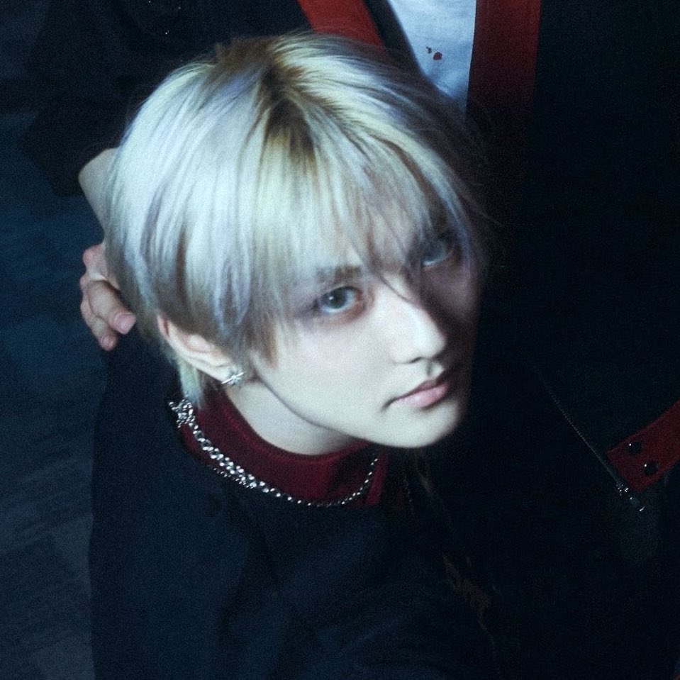 dont look at me with those pretty eyes i will put a baby in you