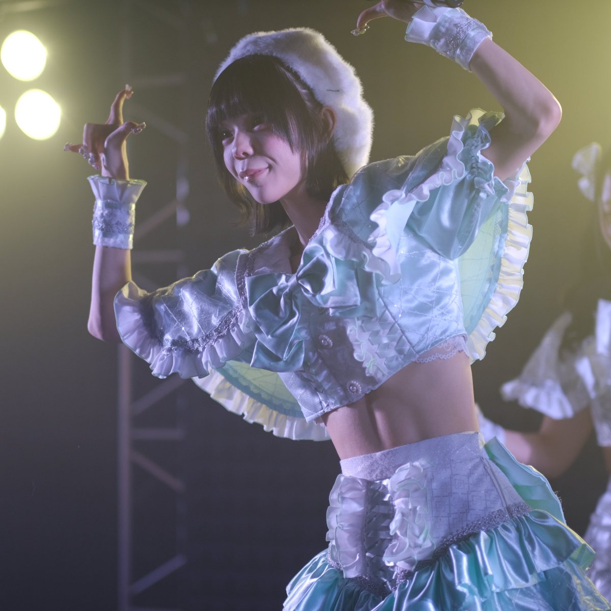 2026.2.7 Lion Limited mini Ro#ck Fes 1部 #輝きぱにっく #清水まりん