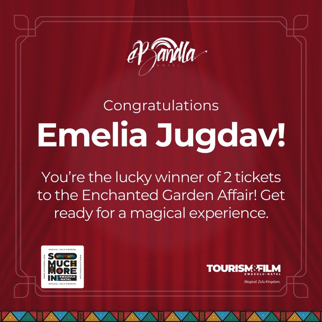 KZN Tourism & Film - Visit KZN tweet media