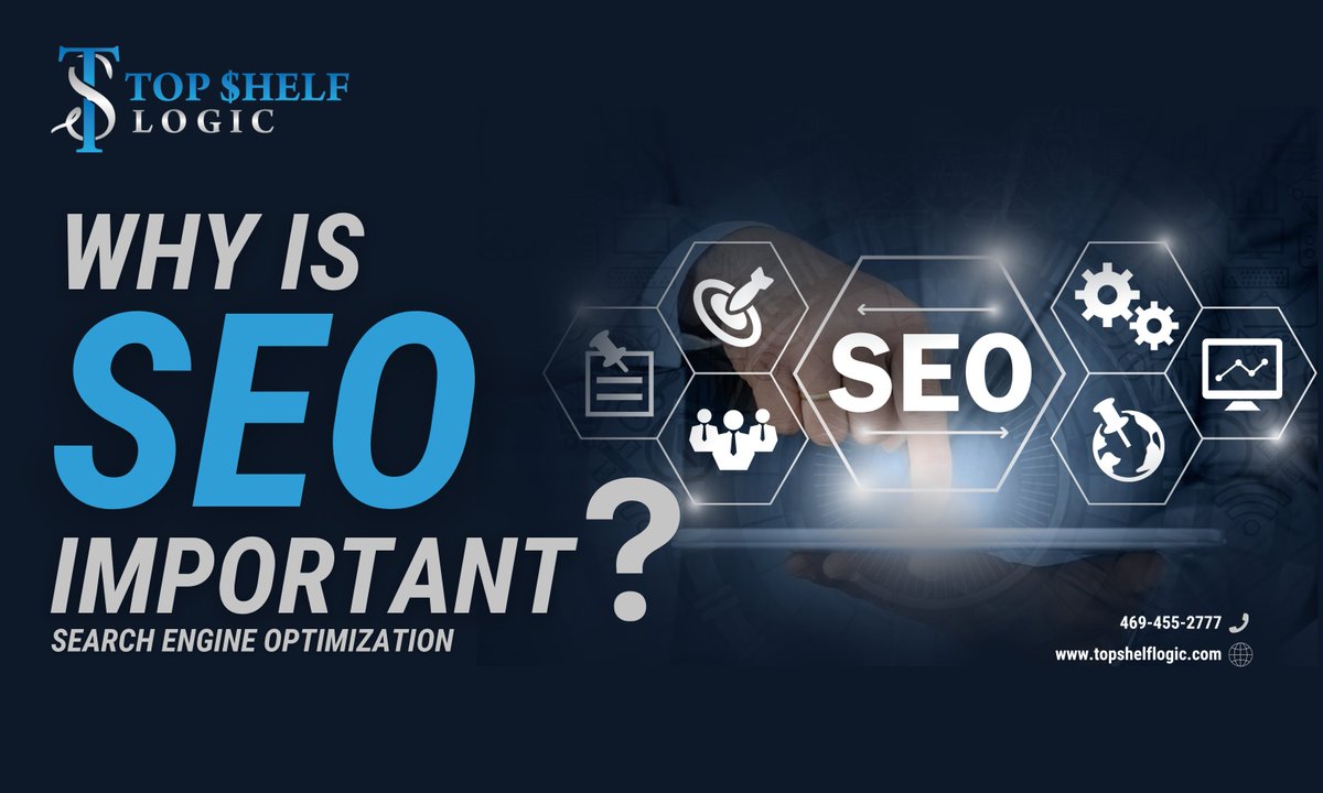 Top Shelf Logic tweet media