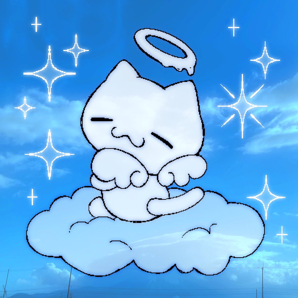 ぁゎぃ。 tweet media