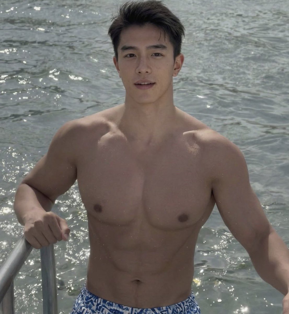 イケメンch tweet media