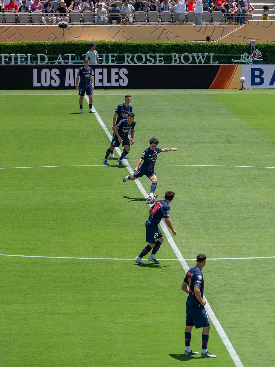 FIFACF's tweet image. ™️ PSG

#FIFACWC