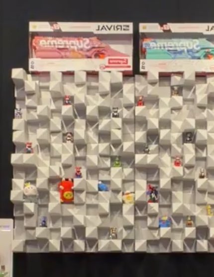 ลาอูยังคงกลับหัวอยู่อย่างงั้นเป็นปีๆ😂