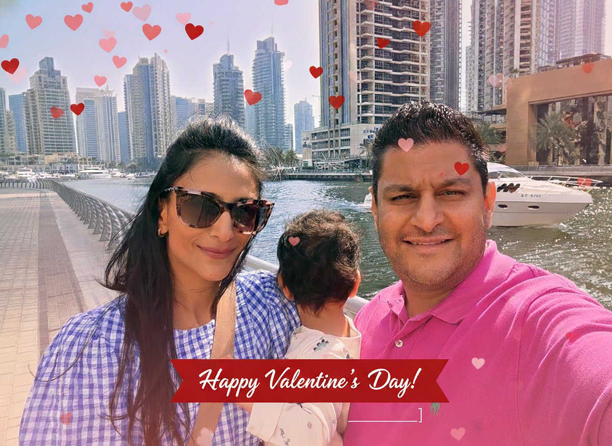 Darshan Chandaria tweet media