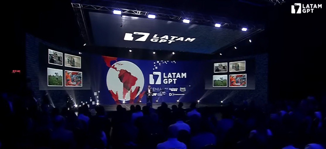 Fundación Vía Libre tweet media