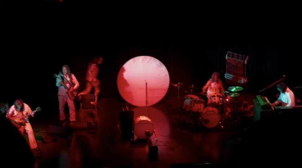 aki19541211's tweet image. 2026/02/12東京都港区
●＃TheMusicalBox
＃PeterGabriel 役　vo
＃SteveHackett 役　g
＃MikeRutherford 役　b,g
＃TonyBanks 役　key,g
＃PhilCollins 役　ds,ch