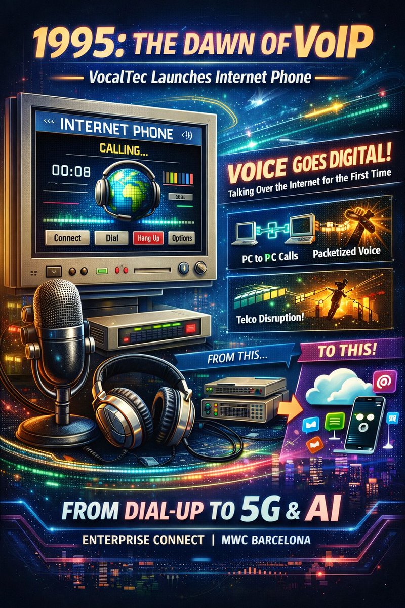 Evan Kirstel #B2B #TechFluencer tweet media