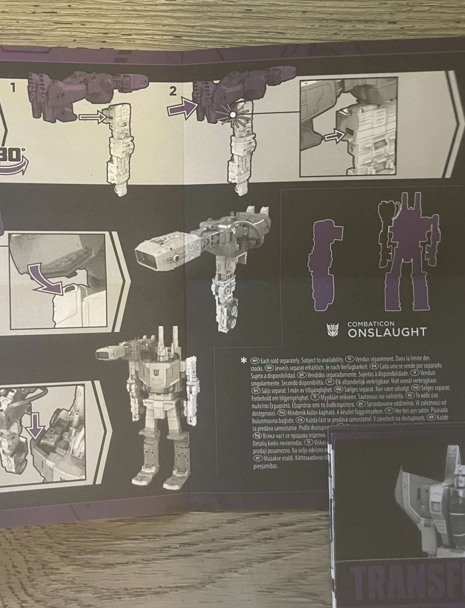 Brian Johnson (TFanPage101) tweet media