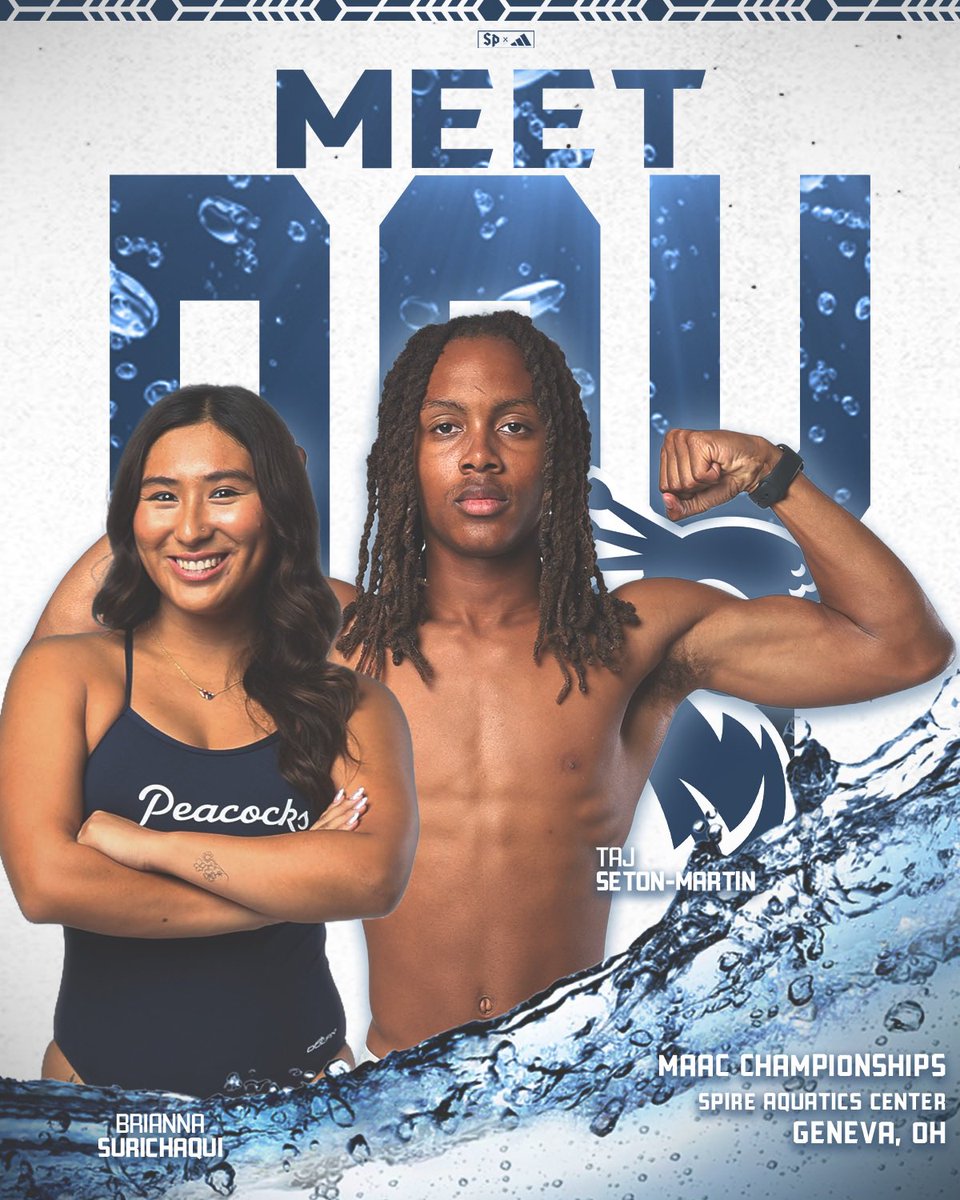 Saint Peter's Swimming & Diving tweet media