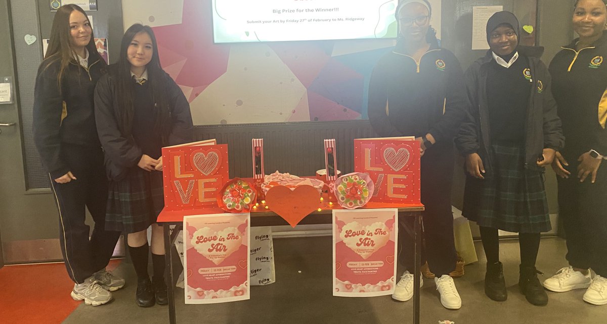 Cb Learning Leaders tweet media