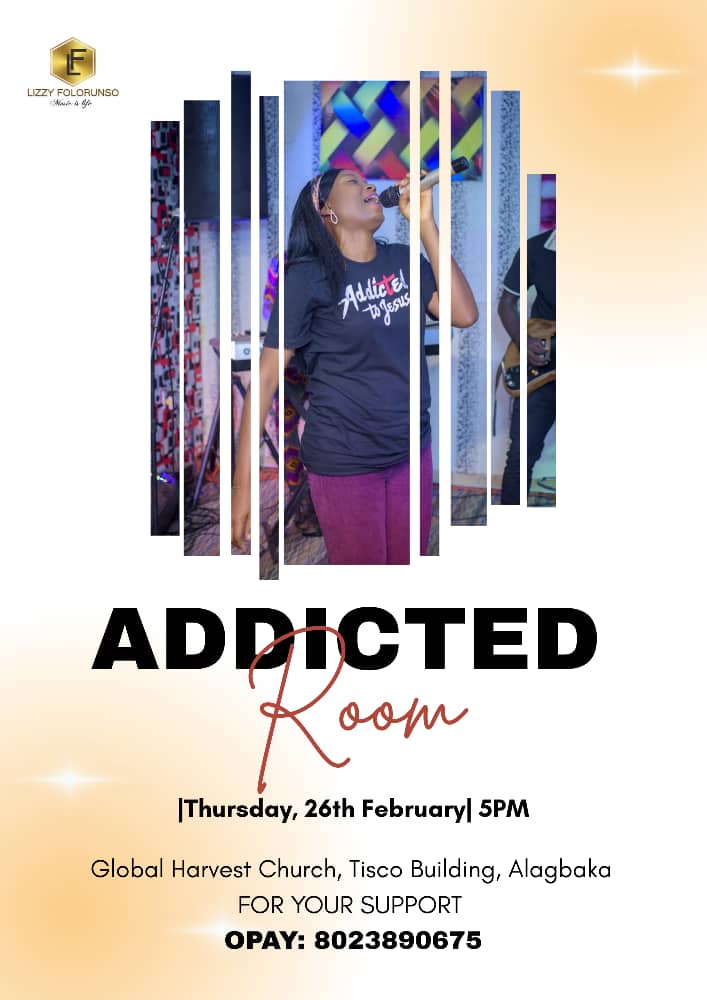 February Edition is knocking on our door.. Let's get ready 💪