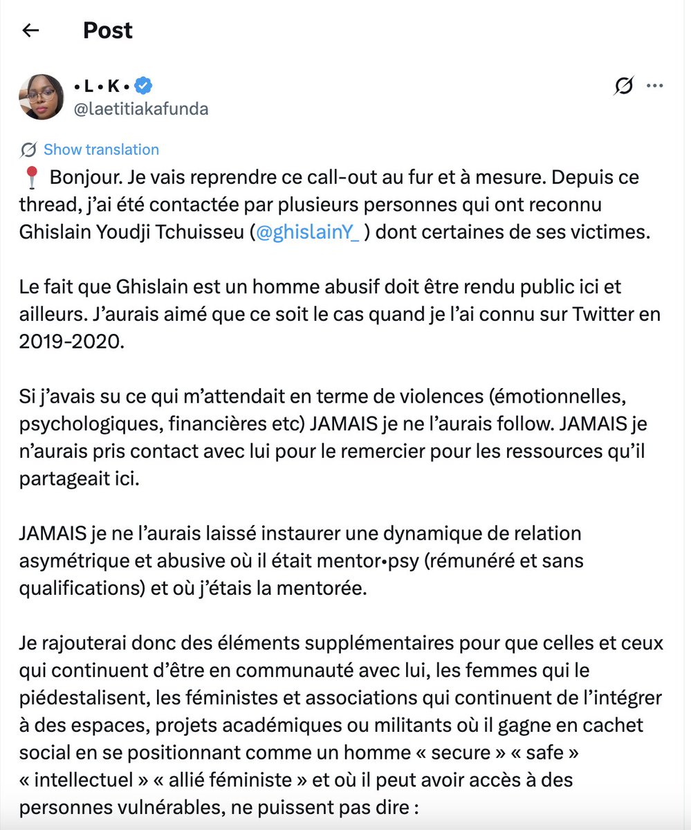 gigi saga tweet media