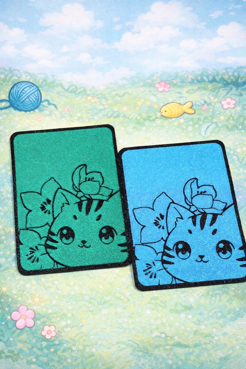 シマナガがんちゃん tweet media