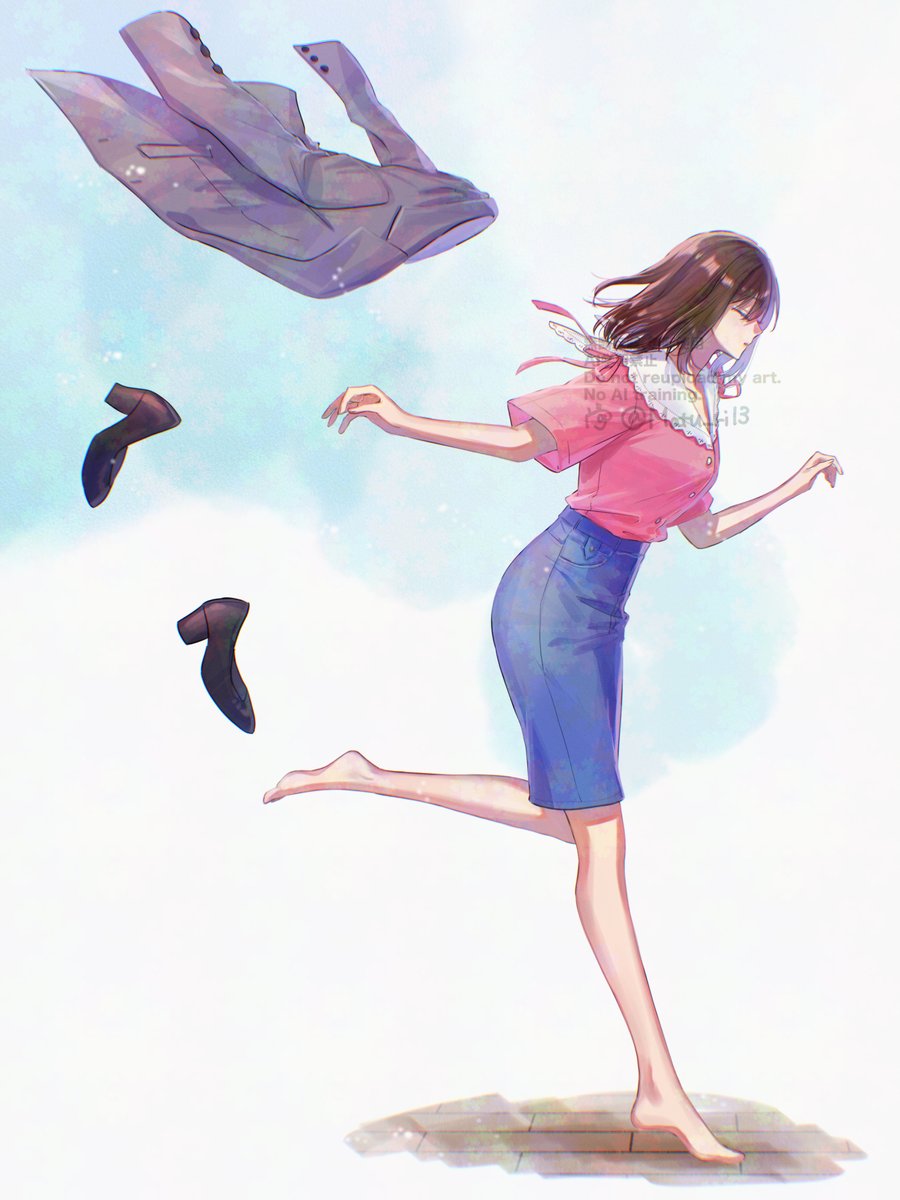 あんずさん…！