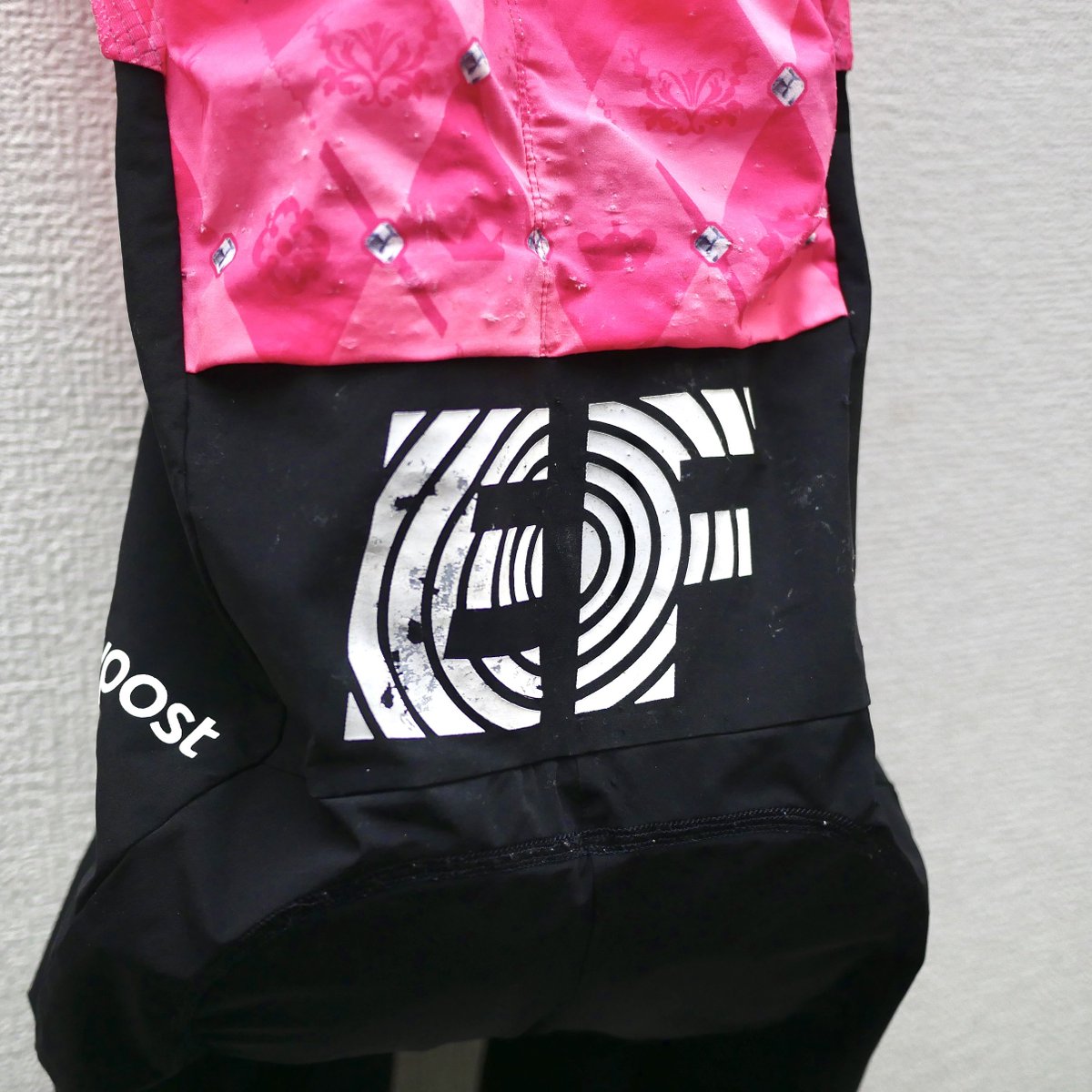 プロチーム支給品販売 EFエデュケーションイージーポスト アーチー