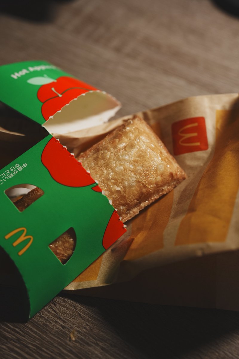 viewfindertokyo's tweet photo. アップルパイはやっぱりコレ！ https://t.co/UEllJV7POx
