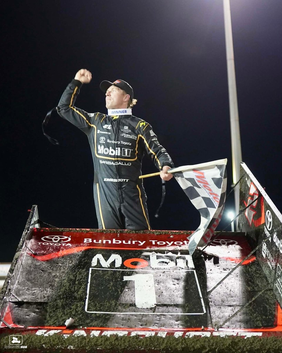 Sprint Car Hub tweet media