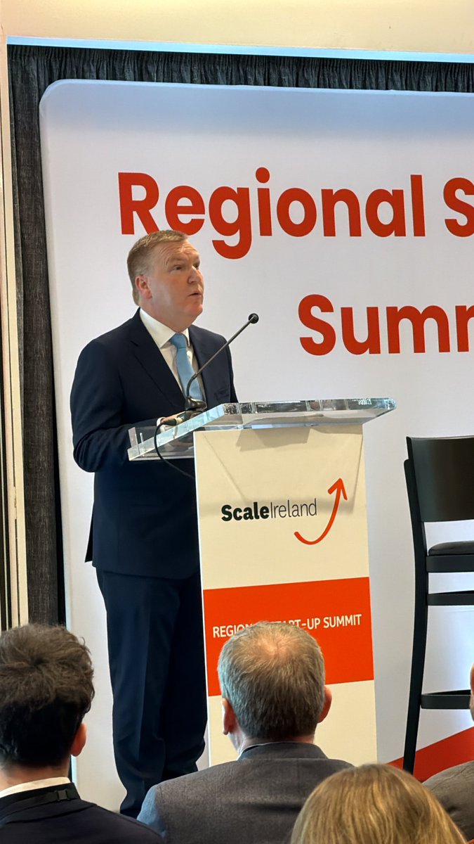 Scale Ireland tweet media