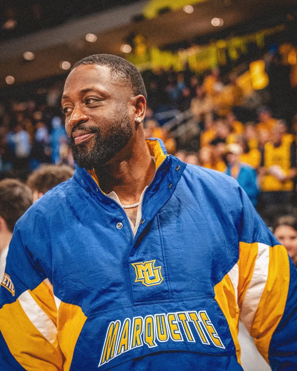 Marquette University tweet media