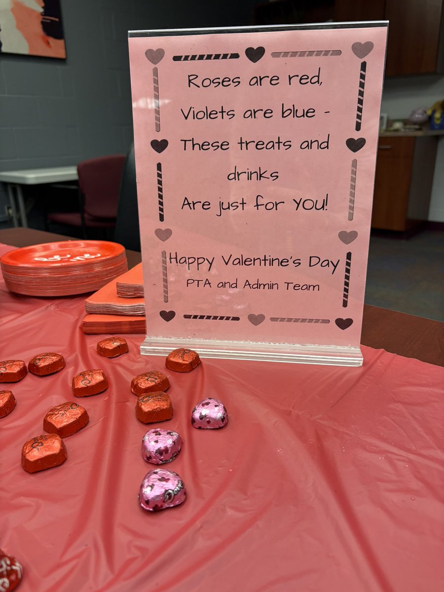 Villas Elementary tweet media