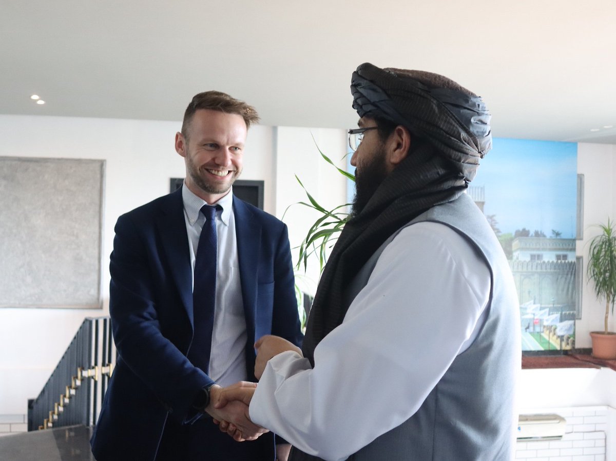 AFG Embassy Pakistan tweet media