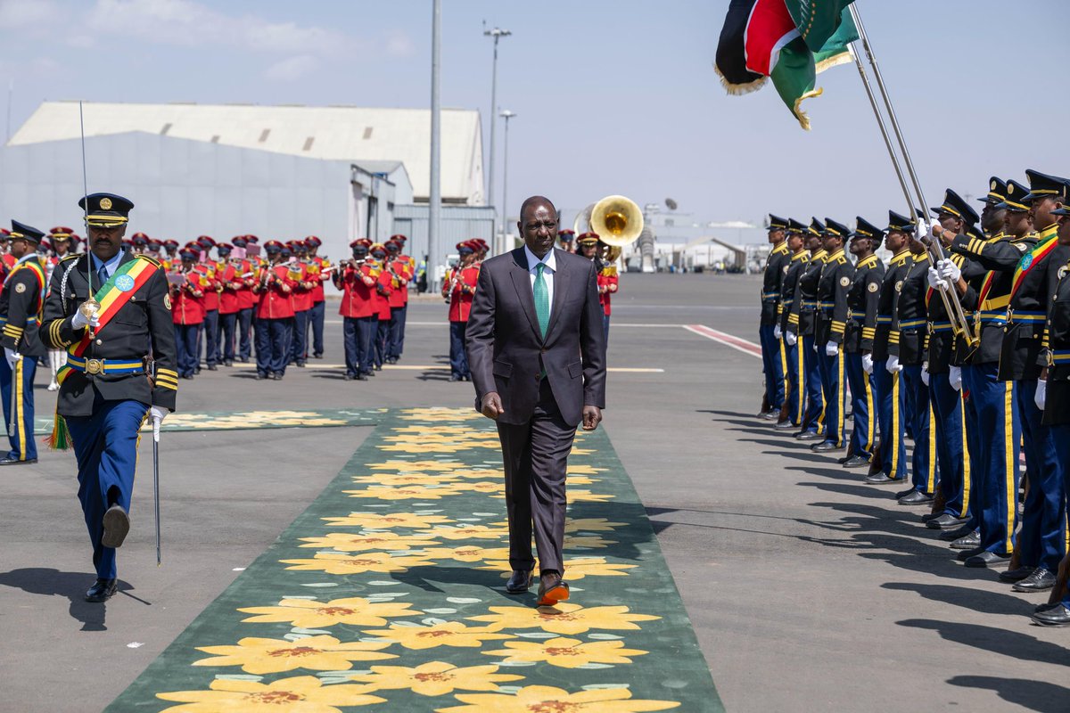 Office of the First Lady Kenya tweet media