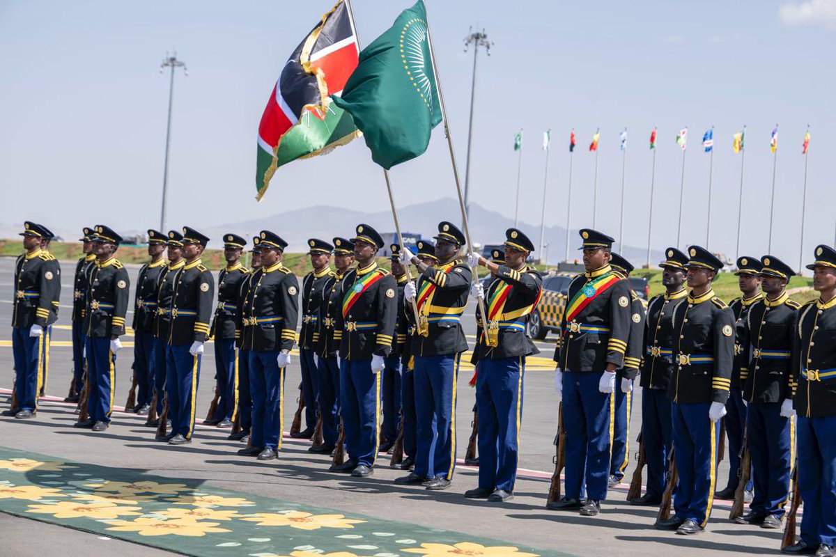 Office of the First Lady Kenya tweet media