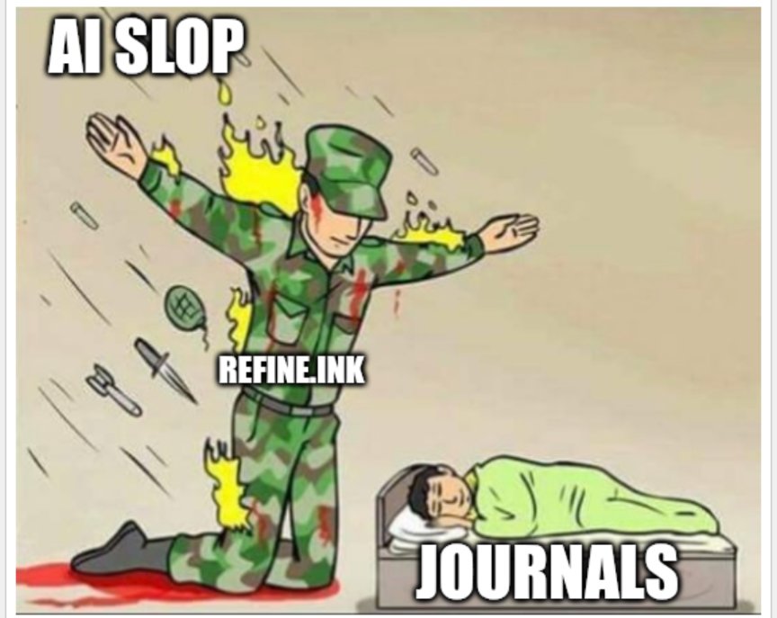 AndrewJonelis's tweet image. @RefineInk new ad?