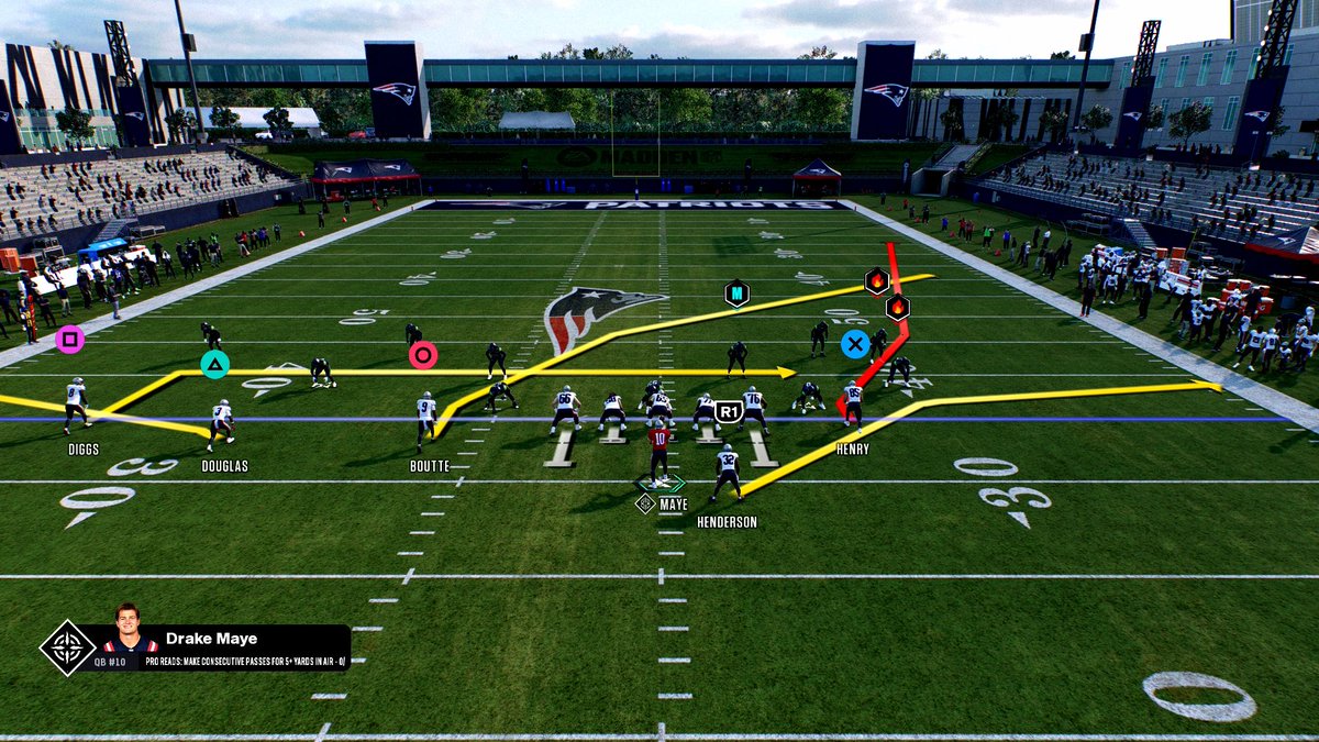 codyballardyt's tweet image. Trips TE Flex Combos #Madden26 
Get More FREE Combos Here - skool.com/cody-ballard-f…